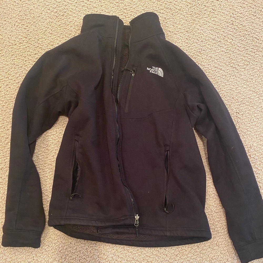 The North Face Fleece Jacket
